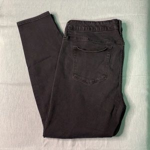 Plus size Jeggings